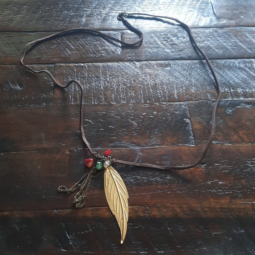 ✨️3/10$✨️Necklace